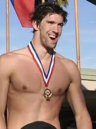 micheal phelps